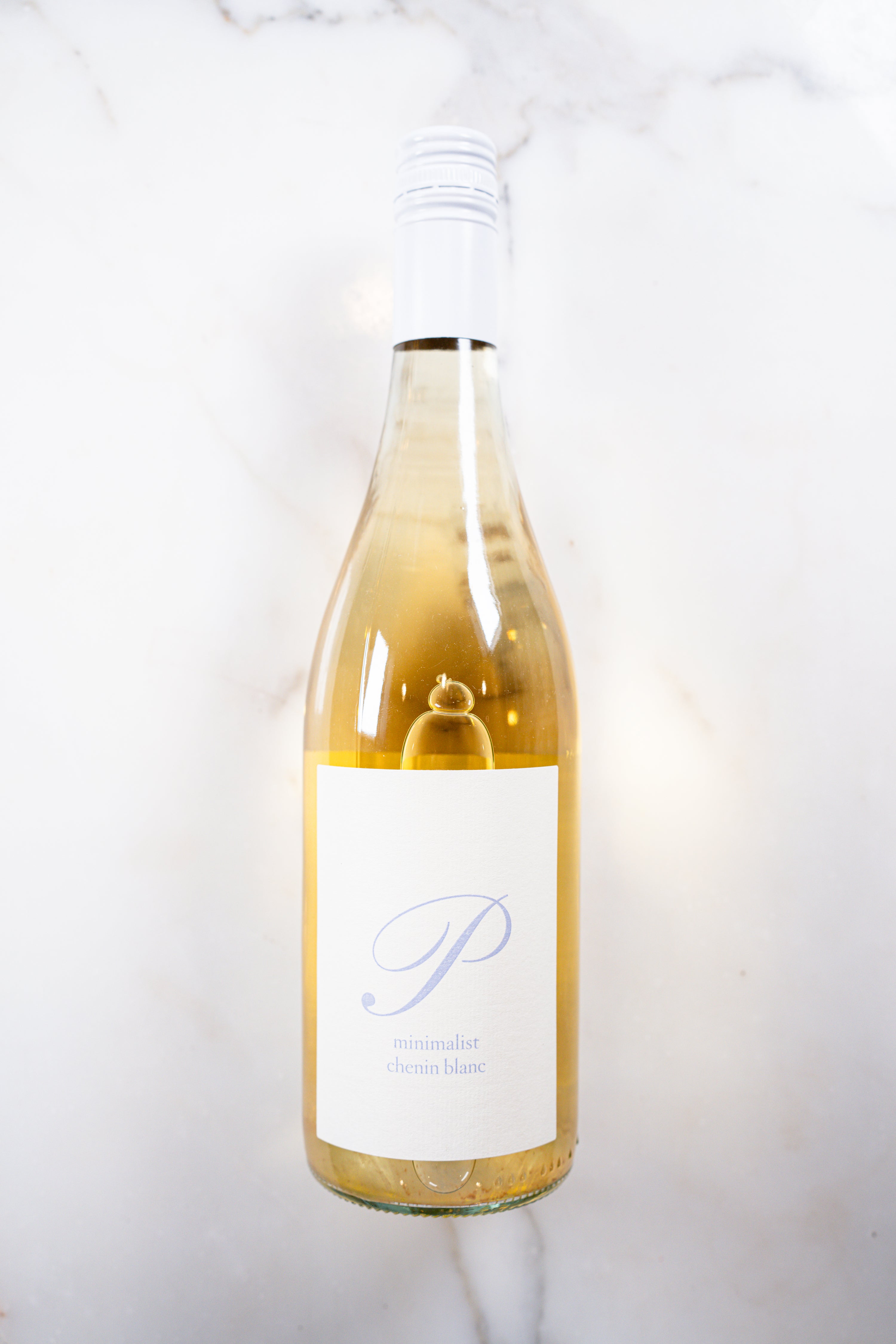 Paumanok Minimalist Chenin Blanc (2022)