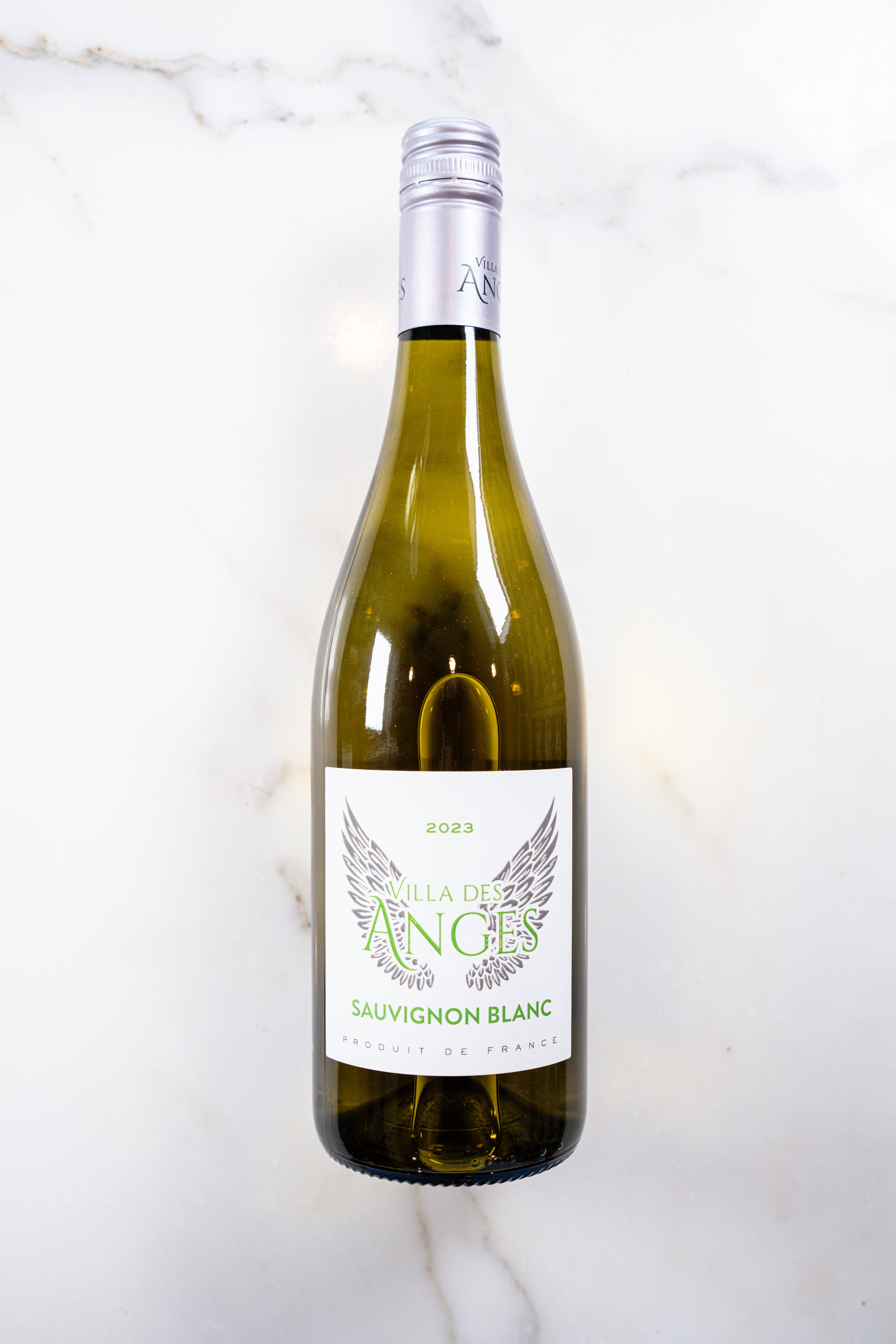 Villa des Anges, Sauvignon Blanc (2023)