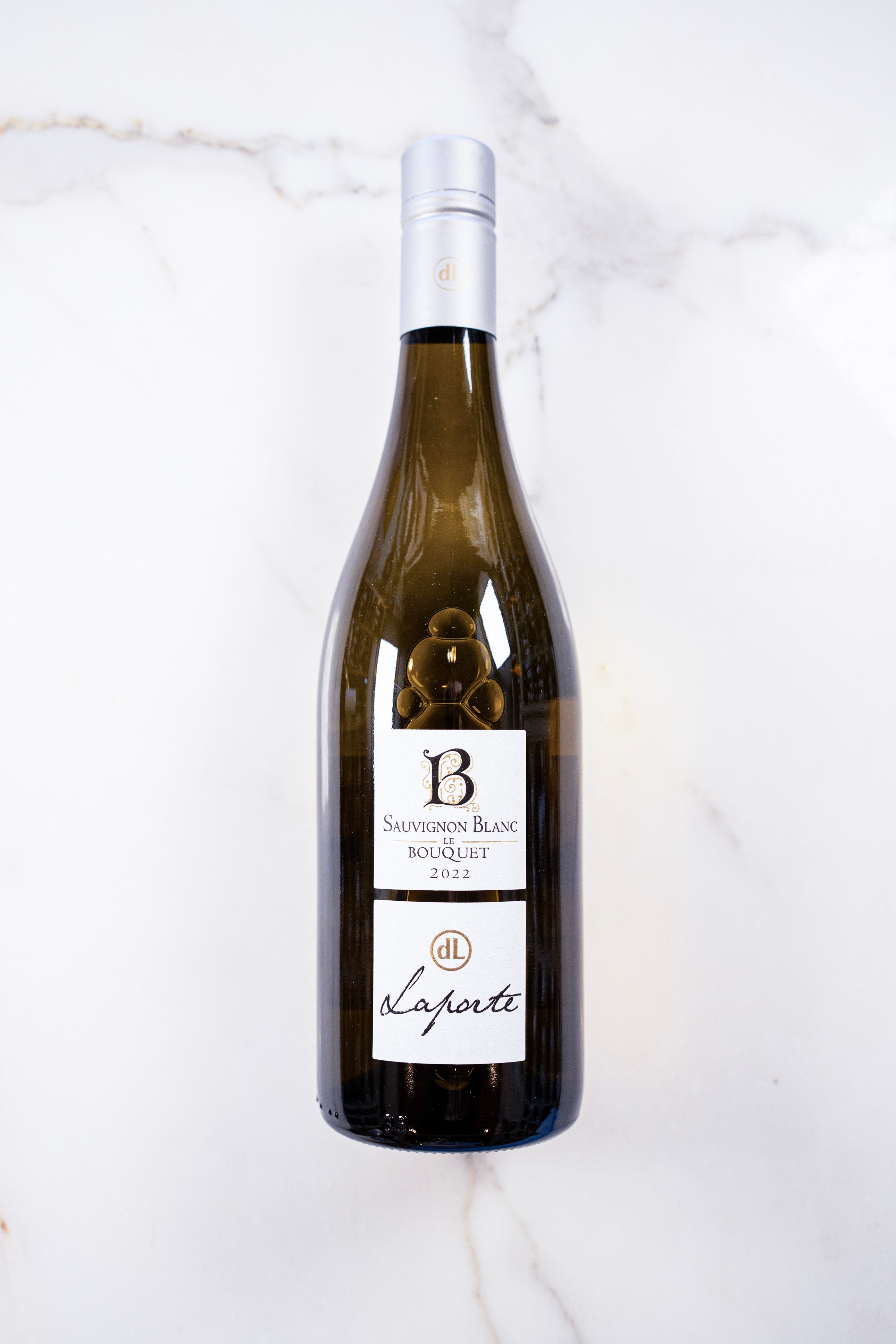 Domaine Laporte, 'Le Bouquet' Sauvignon Blanc (2022)