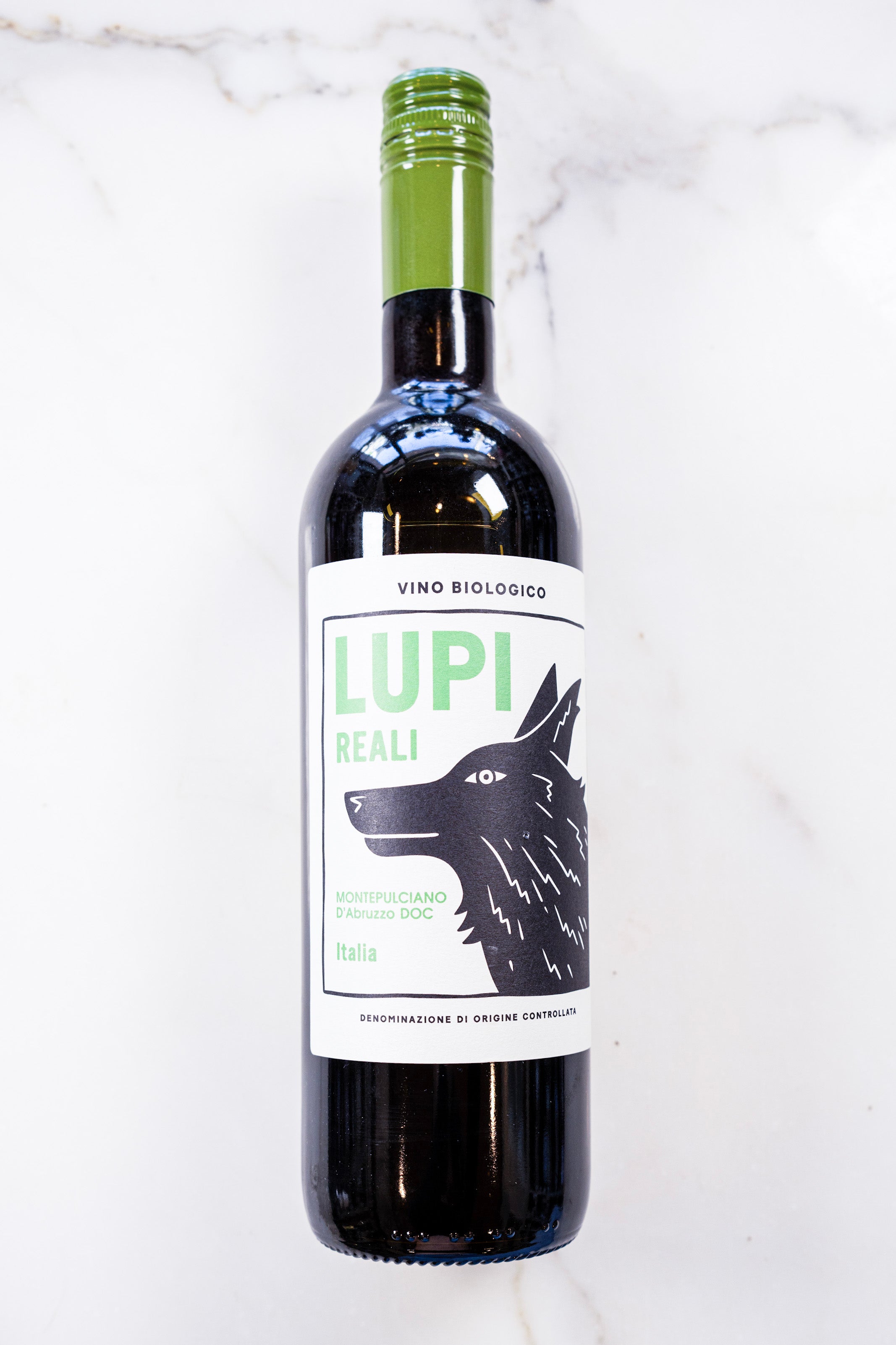 Lupi Reali Montepulciano (2022)