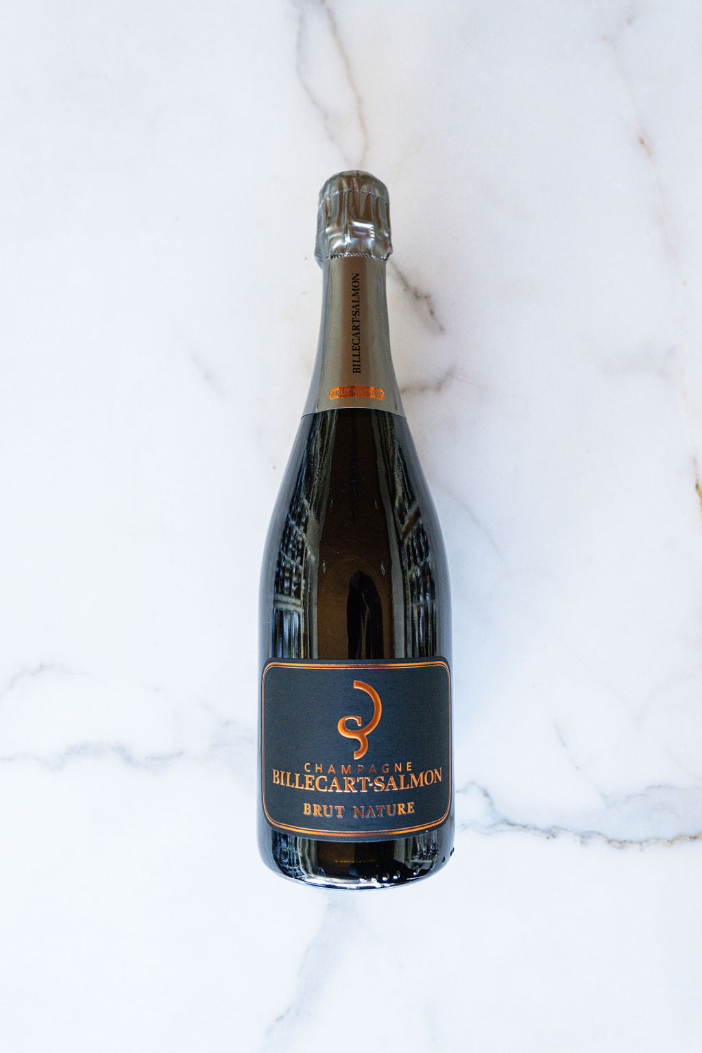 Billecart-Salmon Brut Nature