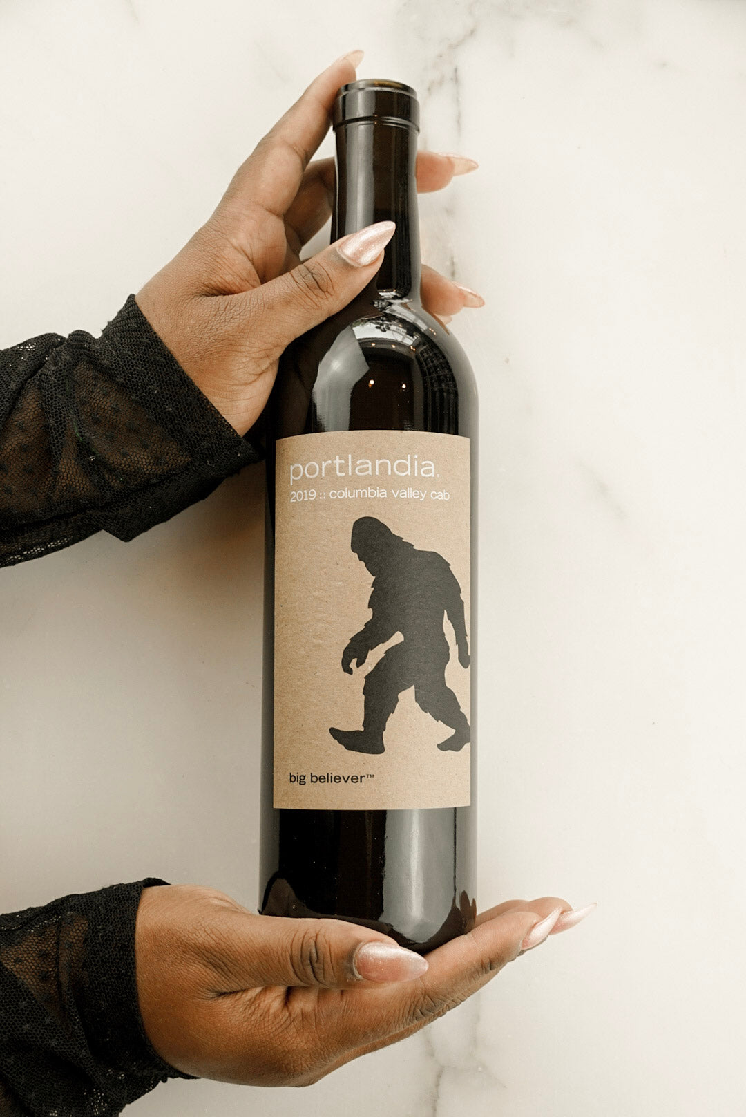 Portlandia Cabernet Sauvignon (2020)