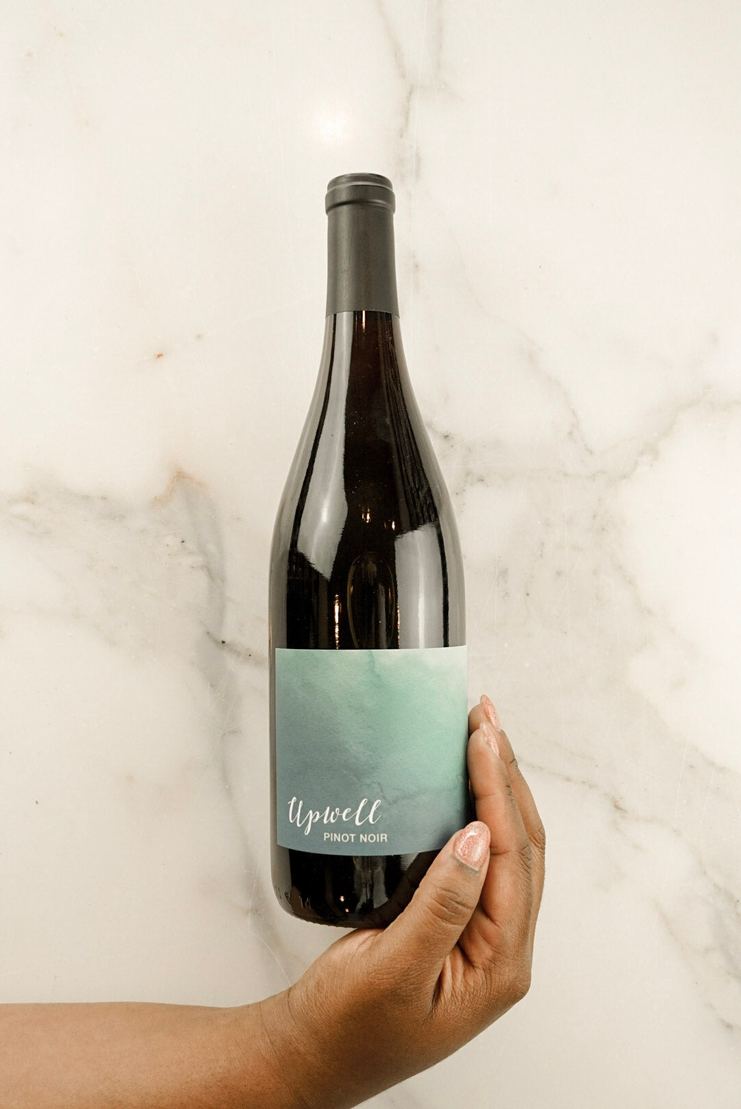 Upwell Pinot Noir (2021)