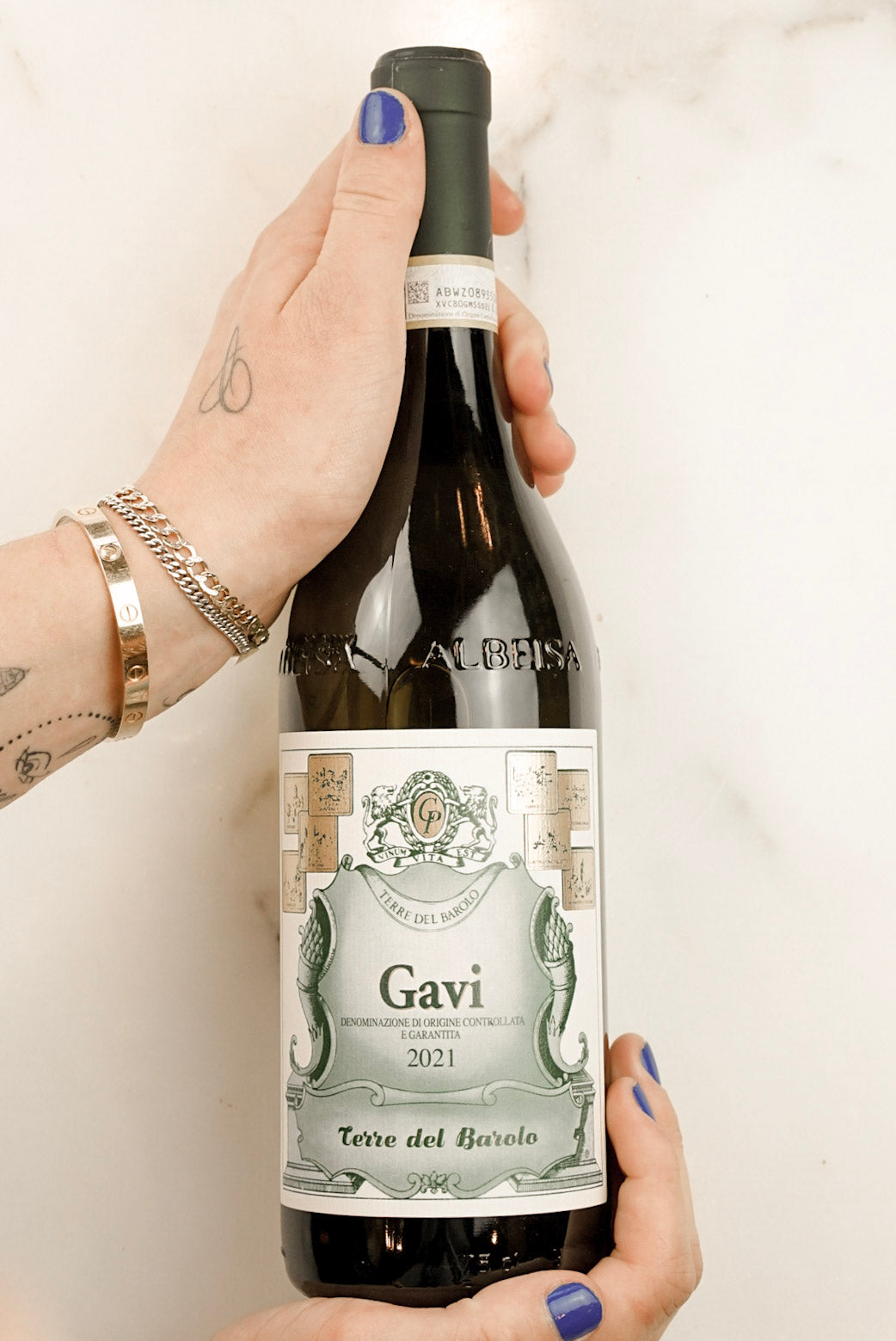 Terre del Barolo, Gavi (2023)