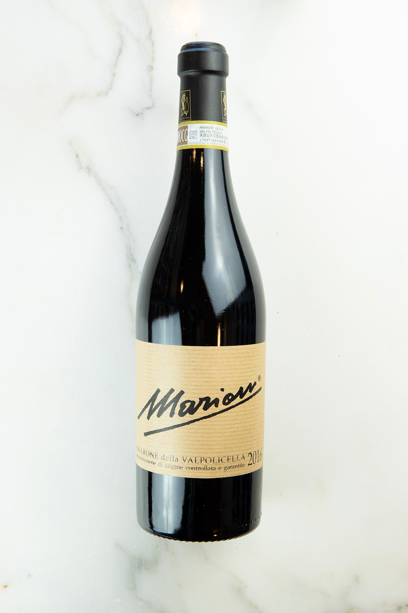 Marion, Amarone della Valpolicella (2016)